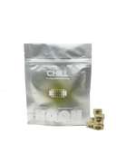 NOON Chill mini żelki na stres i wyciszenie z grzybami funkcjonalnymi