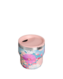Stanley kubek Stay Hot Cup 290 ml Sorbet Wildflower