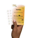Plastry witaminowe HELLO SUNSHINE Vitamin D3 - Gold Sun
