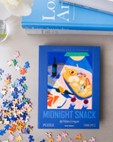Puzzle Midnight Snack 1000