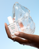 Lakier odżywczy Active shine Icy
