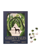 Puzzle Garden Tales 1000