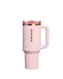 Stanley Quencher Flipstraw ProTour Tumbler 1.18L Blossom Gloss