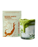 Matcha ceremonialna z przyprawami korzennymi Spiced Maple Matcha / Cosmic Dealer