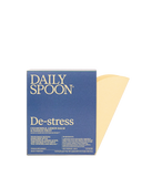 De-stress - suplement wspierający odprężenie i redukcję stresu