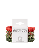 Zestaw gumek do włosów Bundle