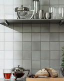 Dzbanek do herbaty Chambord 1 l Chrome Bodum