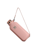Stanley butelka na wodę Clutch 0.47L Peach Rose