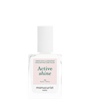 Lakier odżywczy Active shine Icy