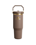 limitowany kubek termiczny stanley gold na siłownię i do pracy