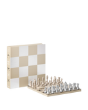 Szachy lustrzane Classic Art of Chess