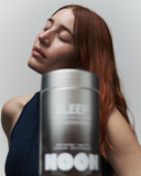 NOON Sleep żelki na sen z grzybami funkcjonalnymi 60 szt.