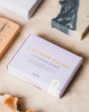 Lavender Fields AZUR Natural Bar Soap