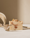 Natural soap bar Spicy Spirit AZUR