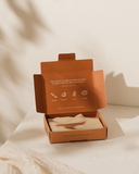 Natural soap bar Spicy Spirit AZUR
