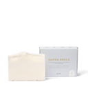 Natural soap bar Sauna Feels AZUR