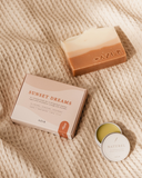 Sunset Dreams AZUR Natural Bar Soap