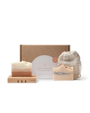 Les Fleuries Feminine Care Ritual