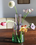 AMPHI vase, green, large