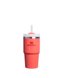 Stanley Quencher H2.O FlowState™ 0.6L Hot Coral