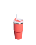 Stanley Quencher H2.O FlowState™ 0.6L Hot Coral