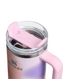 Stanley Quencher H2.O FlowState™ Tumbler 0.89 L Rose Petal Motion