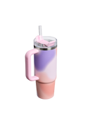 Stanley Quencher H2.O FlowState™ Tumbler 0.89 L Rose Petal Motion