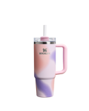 Stanley Quencher H2.O FlowState™ Tumbler 0.89 L Rose Petal Motion