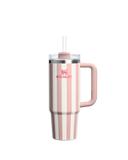 Stanley Quencher H2.O FlowState™ Tumbler 0.89 L Peach Whip Cabana Gloss