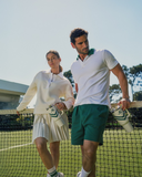 Stanley Quencher H2.O FlowState™ Tumbler 0.89 L Courtside Cream