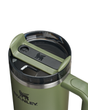 Stanley Quencher H2.O FlowState™ 0.89 L Dried Pine