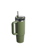 Stanley Quencher H2.O FlowState™ 0.89 L Dried Pine