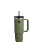 Stanley Quencher H2.O FlowState™ 0.89 L Dried Pine