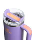Stanley Quencher H2.O FlowState™ Tumbler 0.89 L Periwinkle Shimmer