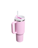 Stanley Quencher H2.O FlowState™ 0.89 L Cherry Blossom