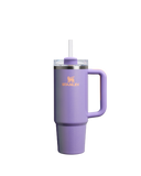 Stanley Quencher H2.O FlowState™ Tumbler 0.89 L Periwinkle Shimmer