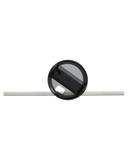 Stanley Quencher H2.O FlowState™ 0.89 L Black 2.0