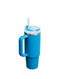 Stanley Quencher H2.O FlowState™ 0.89L Azure