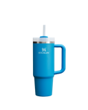 Stanley Quencher H2.O FlowState™ 0.89L Azure