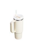 Stanley Quencher H2.O FlowState™ 0.89L Cream 2.0
