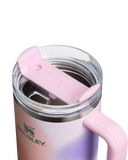 Stanley Quencher H2.O FlowState™ Tumbler 1.18 L Rose Petal Motion