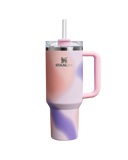 Stanley Quencher H2.O FlowState™ Tumbler 1.18 L Rose Petal Motion