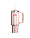 Stanley Quencher H2.O FlowState™ Tumbler 1.18 L Peach Whip Cabana Gloss
