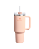 Stanley Quencher H2.O FlowState™ Tumbler 1.18 L Orange Cream