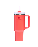 Stanley Quencher H2.O FlowState™ 1.18 L Hot Coral