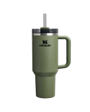 Stanley Quencher H2.O FlowState™ 1.18 L Dried Pine