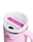 Stanley Quencher H2.O FlowState™ 1.18 L Cherry Blossom