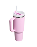 Stanley Quencher H2.O FlowState™ 1.18 L Cherry Blossom