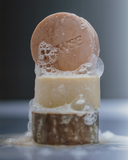 Centella Asiatica &amp; Orange Facial Soap