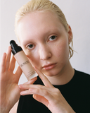 Tinted Glow Color Serum – Light Shade
